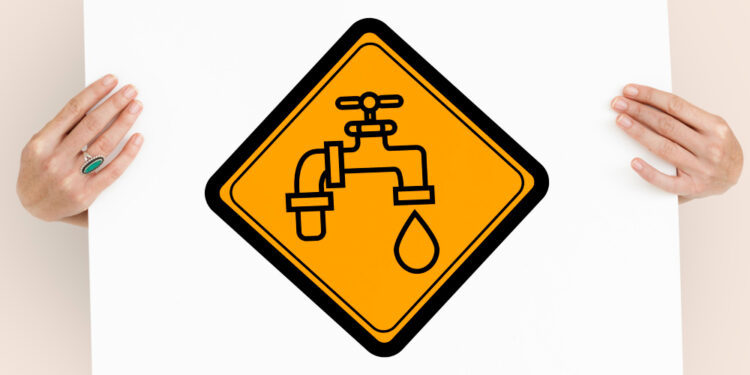 Ważna informacja dla mieszkańców Czerwonej Wody