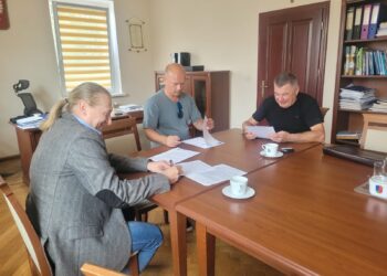 Promesa na 8 mln zł. na remonty dróg dla miasta i gminy Pieńsk