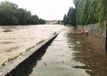 Komunikat starostwa dot. sytuacji w powiecie zgorzeleckim na dzień 16 września