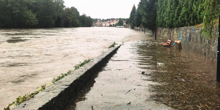 Komunikat starostwa dot. sytuacji w powiecie zgorzeleckim na dzień 16 września