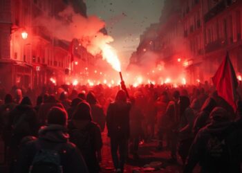 Narodowcy planują kontr-protest w związku z Marszem Równości