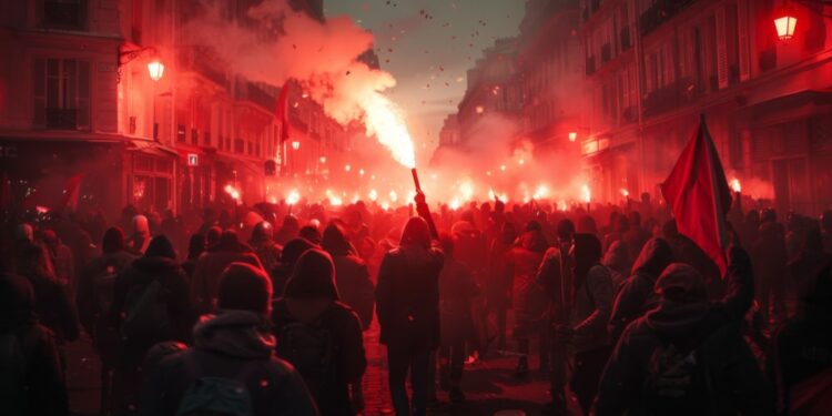 Narodowcy planują kontr-protest w związku z Marszem Równości