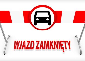 Od 9 września utrudnienia w ruchu w Bogatyni