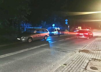 [AKTUALIZACJA] Zwłoki przy ul. Lubańskiej w Zgorzelcu