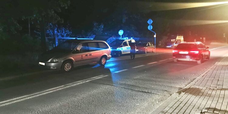 [AKTUALIZACJA] Zwłoki przy ul. Lubańskiej w Zgorzelcu