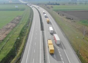 Autostrada A4: Umowa na remont płyt betonowych podpisana