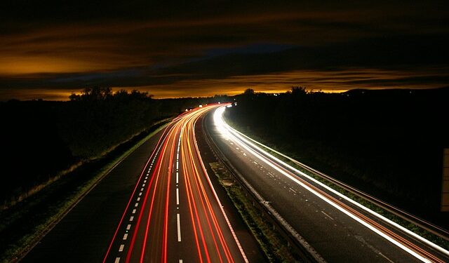 Śmiertelne potrącenie pieszego na autostradzie odcinek Bautzen. Rodzina poszukuje świadków