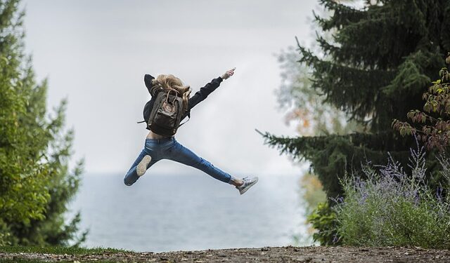 Uczniom się upiekło! Szkoła skróciła lekcje z powodu upałów