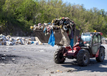 Czy w Zgorzelcu ma powstać spalarnia śmieci?