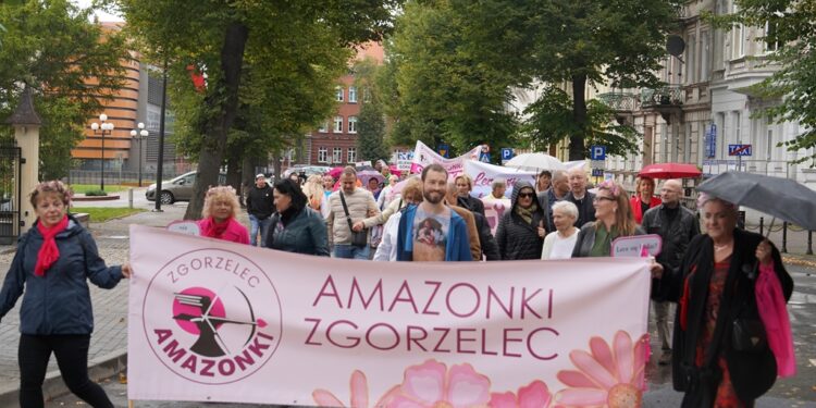 IV Marsz Onkologiczny