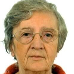 Policja prowadzi poszukiwania 72 – latki