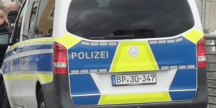 Trzech naćpanych polskich kierowców zatrzymano jednej nocy w Görlitz