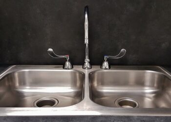 Awaria sieci wodociągowej