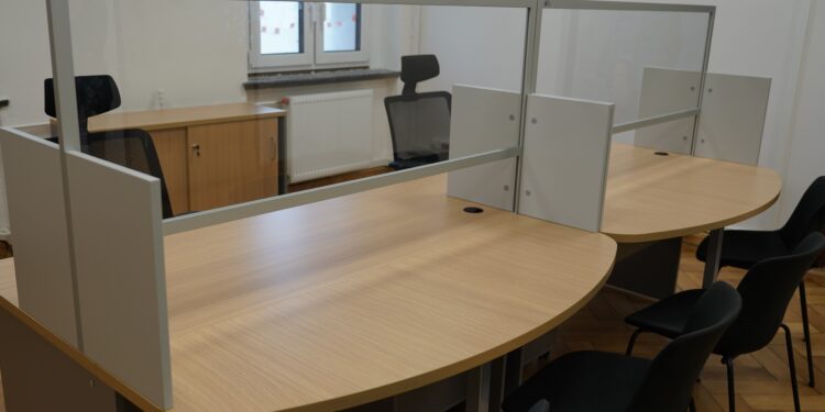 Informacja w sprawie Terenowego Punktu Paszportowego w Zgorzelcu