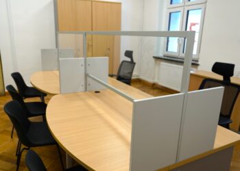 Informacja w sprawie Terenowego Punktu Paszportowego w Zgorzelcu