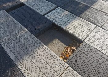 „Hopka” na Lubańskiej w wiecznej naprawie. Ile jeszcze poczekamy?