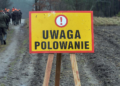 Koło Łowieckie „Knieja” i „Słonka” informują o polowaniach zbiorowych w sezonie 2024/2025