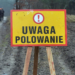 Koło Łowieckie „Knieja” i „Słonka” informują o polowaniach zbiorowych w sezonie 2024/2025