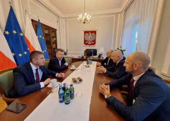 Polsko-niemiecka wyższa uczelnia politechniczna. Gdzie miałaby powstać?