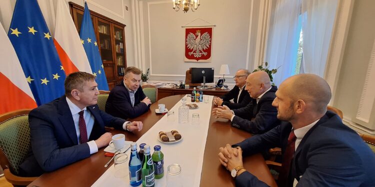 Polsko-niemiecka wyższa uczelnia politechniczna. Gdzie miałaby powstać?