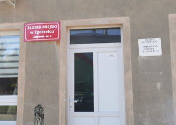 Likwidacja Żłobka Miejskiego – dzieci będą przenoszone do innych placówek