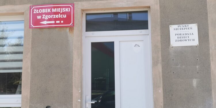 Likwidacja Żłobka Miejskiego – dzieci będą przenoszone do innych placówek