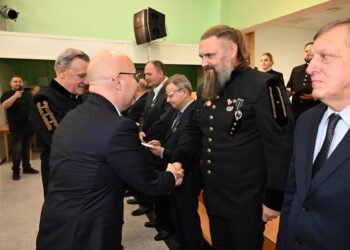 Barbórka w Kopalni Turów – święto górniczej tradycji