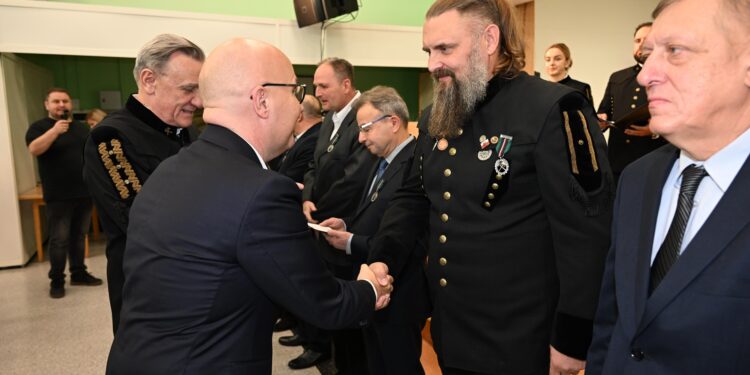 Barbórka w Kopalni Turów – święto górniczej tradycji