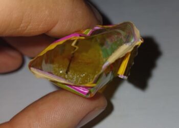 Gmina Bogatynia: Igły w cukierkach zbieranych podczas Halloween