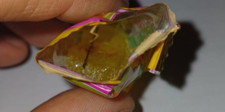 Gmina Bogatynia: Igły w cukierkach zbieranych podczas Halloween