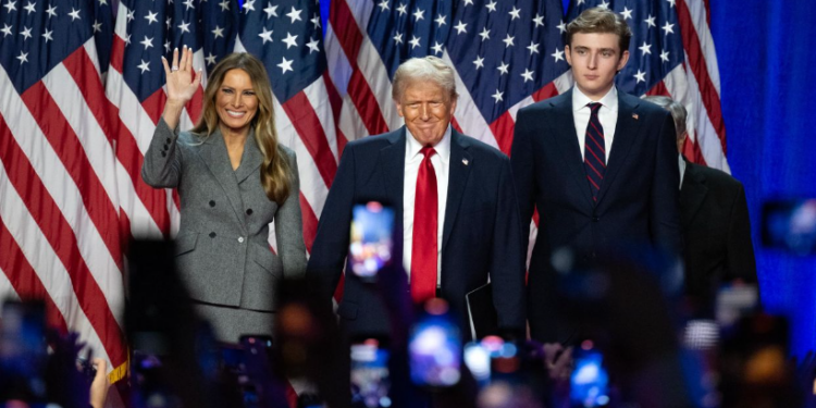 Czy wygrana Trumpa wpłynie na wybory w Polsce?