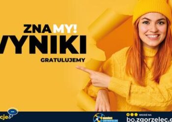Znamy wyniki! Te projekty zrealizujemy w ramach Budżetu Obywatelskiego 2025!