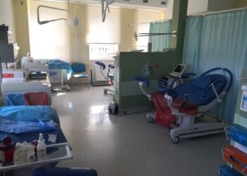 Czy zgorzeleckiej porodówce również grozi likwidacja?