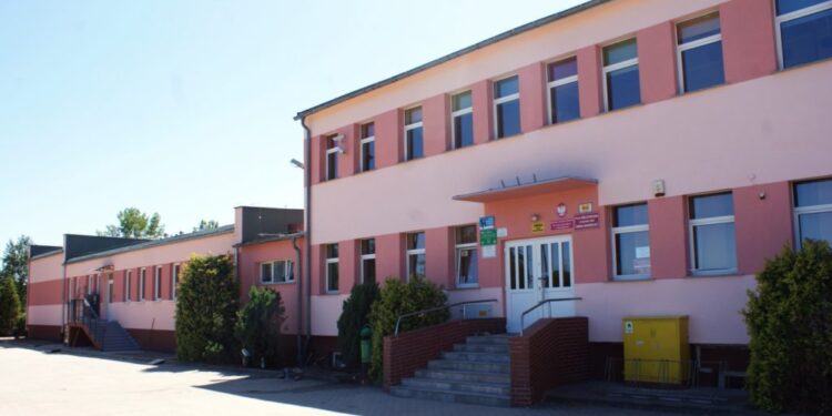 Gmina zamyka podstawówkę w Żarskiej Wsi