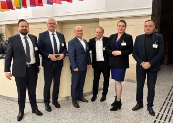 II Posiedzenie Rady ds. Sprawiedliwej Transformacji w Warszawie