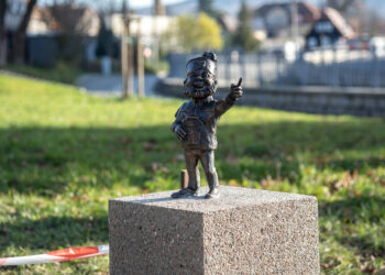 Barbórka w Bogatyni – hołd dla tradycji i górników