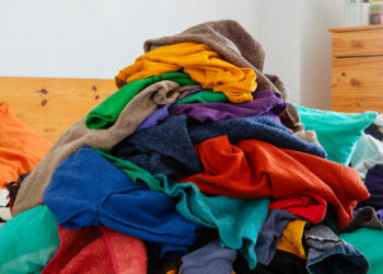 Zmiany w kwestii odpadów tekstylnych – nowy obowiązek dla mieszkańców gmin