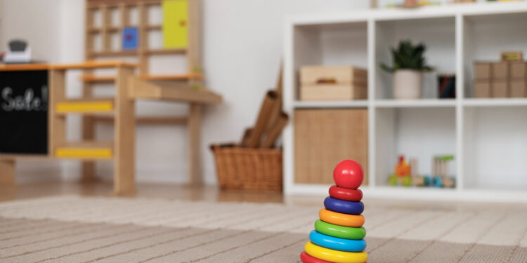 Dwa miejskie żłobki w Zgorzelcu