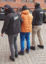 Sprawcy zabójstwa sprzed 33 lat zatrzymani przez CBŚP