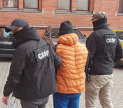 Sprawcy zabójstwa sprzed 33 lat zatrzymani przez CBŚP