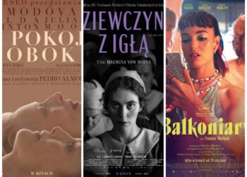 Co fajnego w kinie PoZa NoVa w Zgorzelcu?