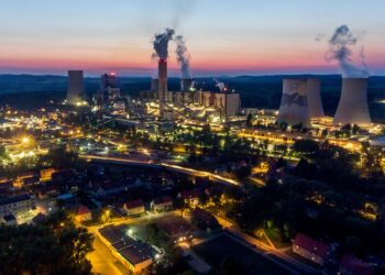 Co było przyczyną przerwy w dostawie ciepła w Bogatyni? Elekrownia odpowiada