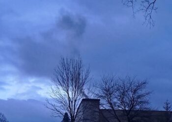 Palenie śmieci w piecu? Straż Miejska czuwa!