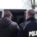 Poszukiwany 7 listami gończymi zatrzymany przez bogatyńską policję