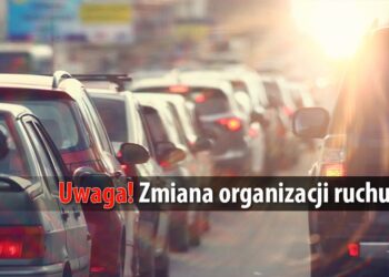 Bogatynia: Zmiana organizacji ruchu