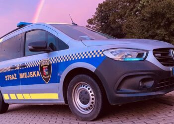 Straż Miejska w Bogatyni: Wracają dzielnicowi