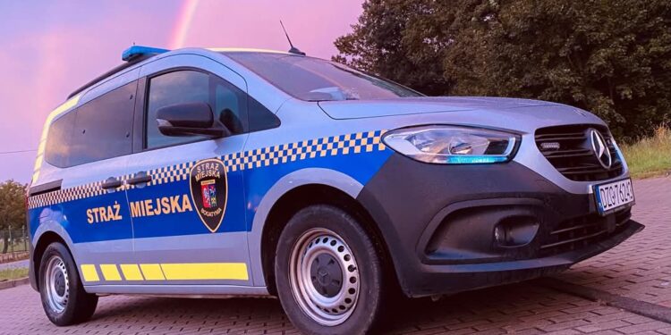 Straż Miejska w Bogatyni: Wracają dzielnicowi