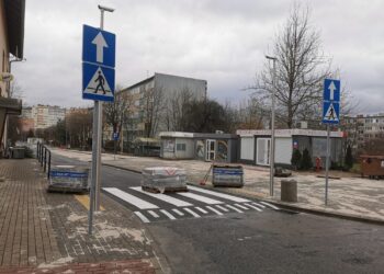 Znamy datę otwarcia ul. Norwida w Zgorzelcu!