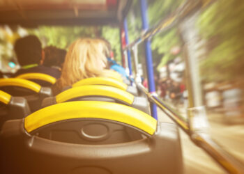 Gmina Pieńsk: Dowozy dzieci do szkół i ogólnodostępne autobusy