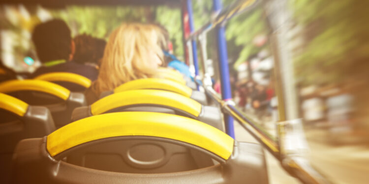 Gmina Pieńsk: Dowozy dzieci do szkół i ogólnodostępne autobusy